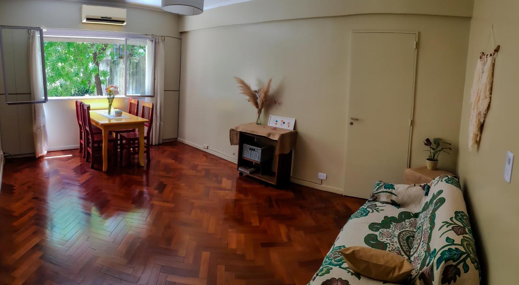 Apartamento Quiet In San Telmo *