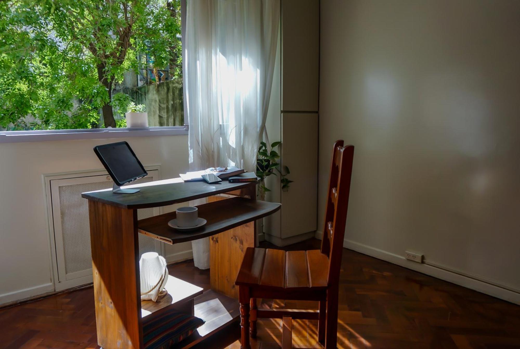 Apartamento Quiet In San Telmo Ciudad Autónoma de Buenos Aires