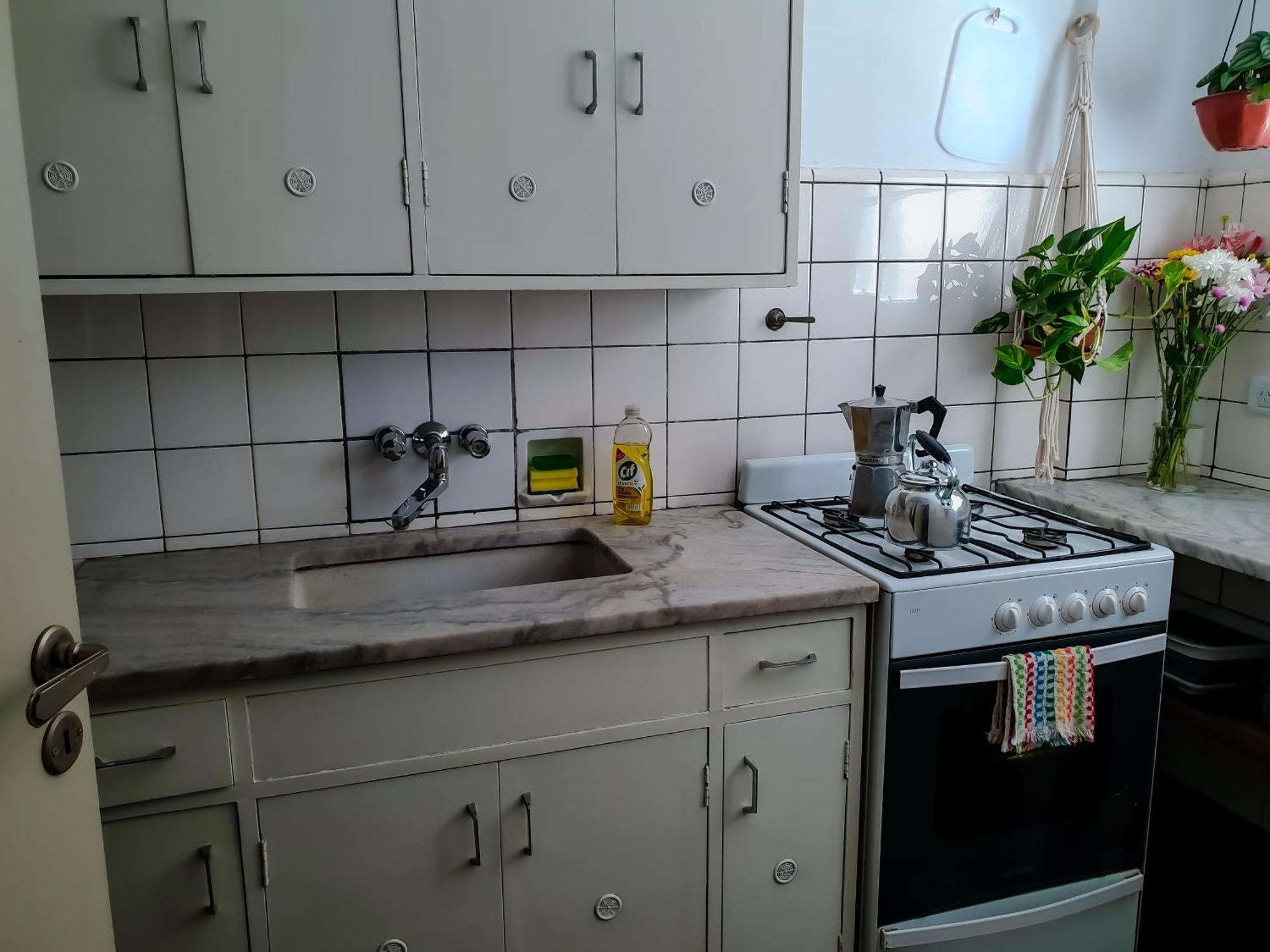 Apartamento Quiet In San Telmo *
