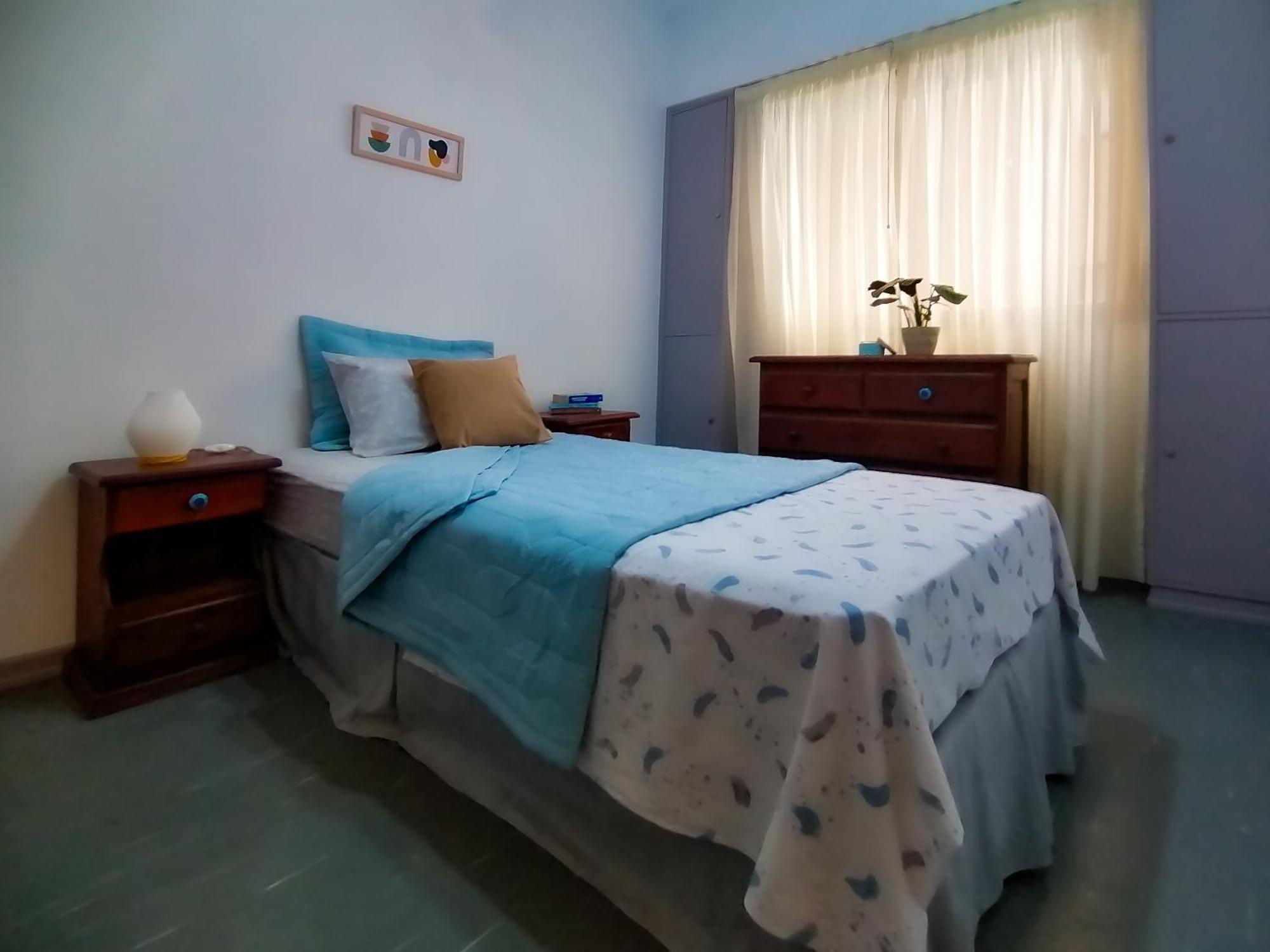 Apartamento Quiet In San Telmo