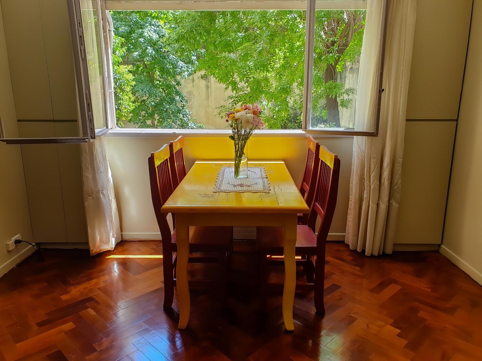 Apartamento Quiet In San Telmo *