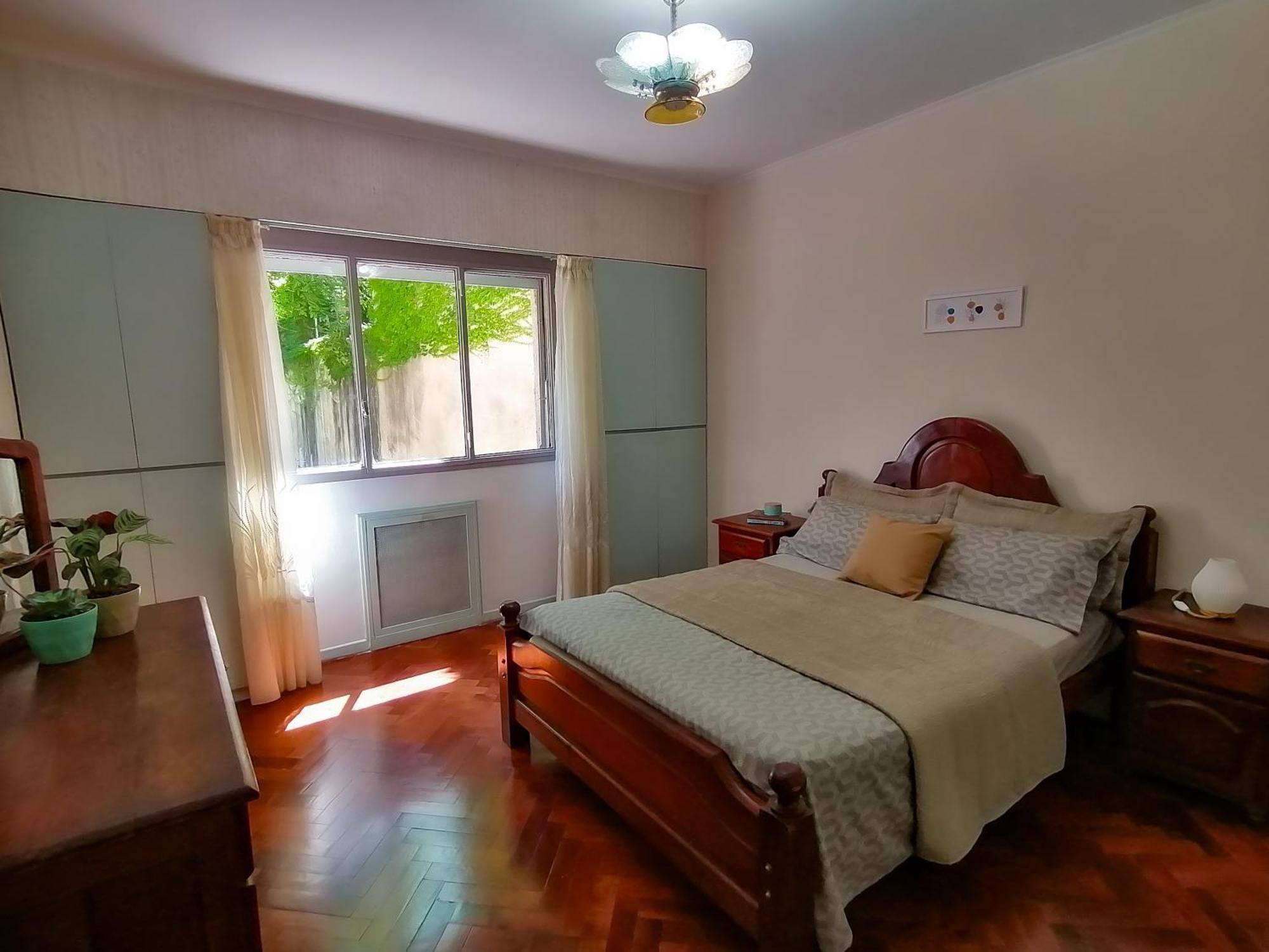Quiet In San Telmo Apartamento *