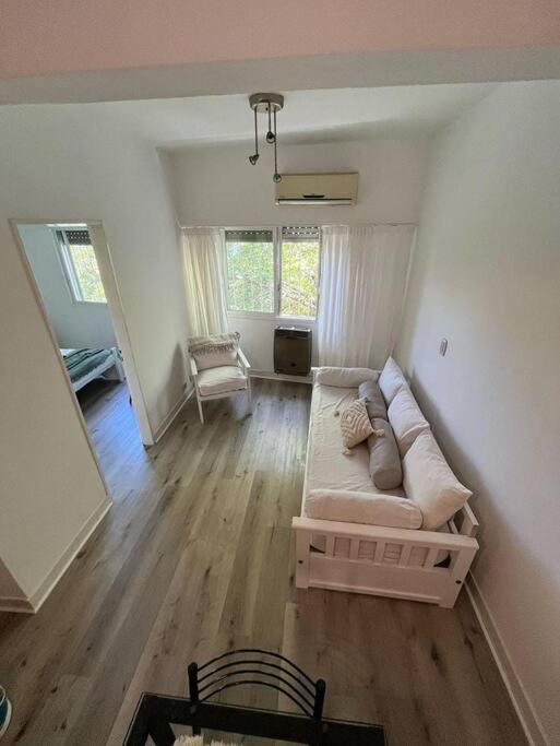 Apartamento ¡centrico, Moderno Y Luminoso!
