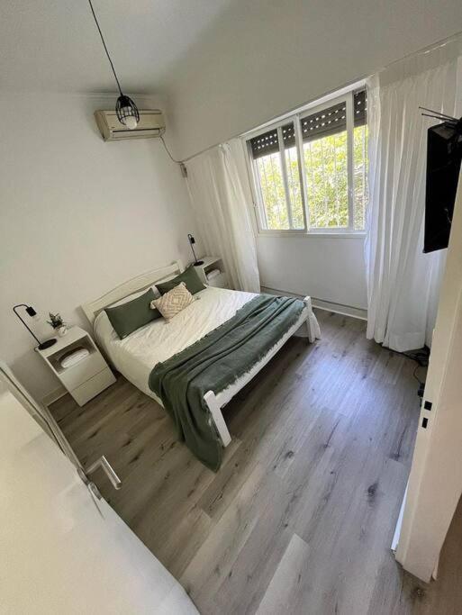 Apartamento ¡centrico, Moderno Y Luminoso! *