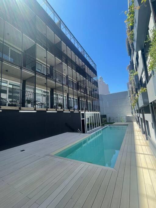 Petit Dreams Flenni Apartment Buenos Aires
