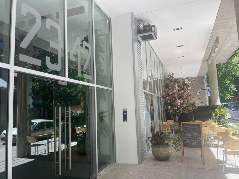 Apartment Petit Dreams Flenni Buenos Aires