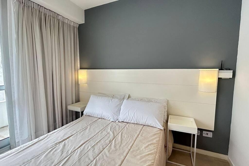 Apartamento Balc 0508 Depto Acogedor En Monserrat Con Balcon Privado