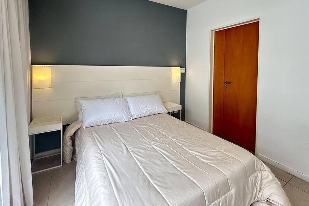 Apartamento Balc 0508 Depto Acogedor En Monserrat Con Balcon Privado *