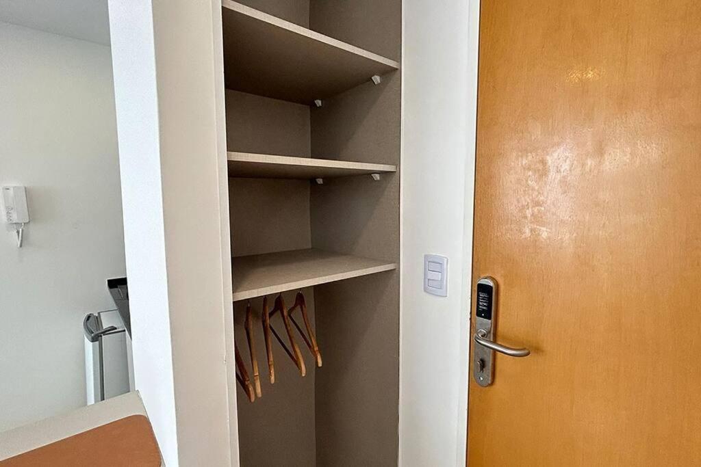 Balc 0508 Depto Acogedor En Monserrat Con Balcon Privado Apartamento