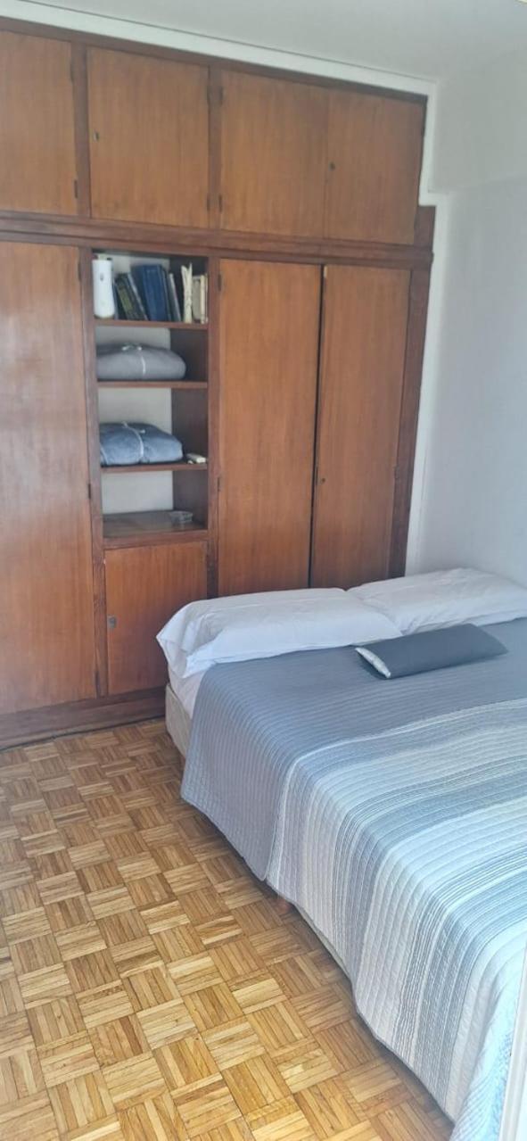 Great Location Recoleta Equipped - Monoambiente Equipado En Recoleta