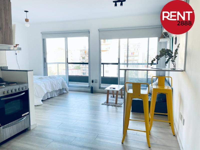 Rent Juan B Justo Ciudad Autónoma de Buenos Aires