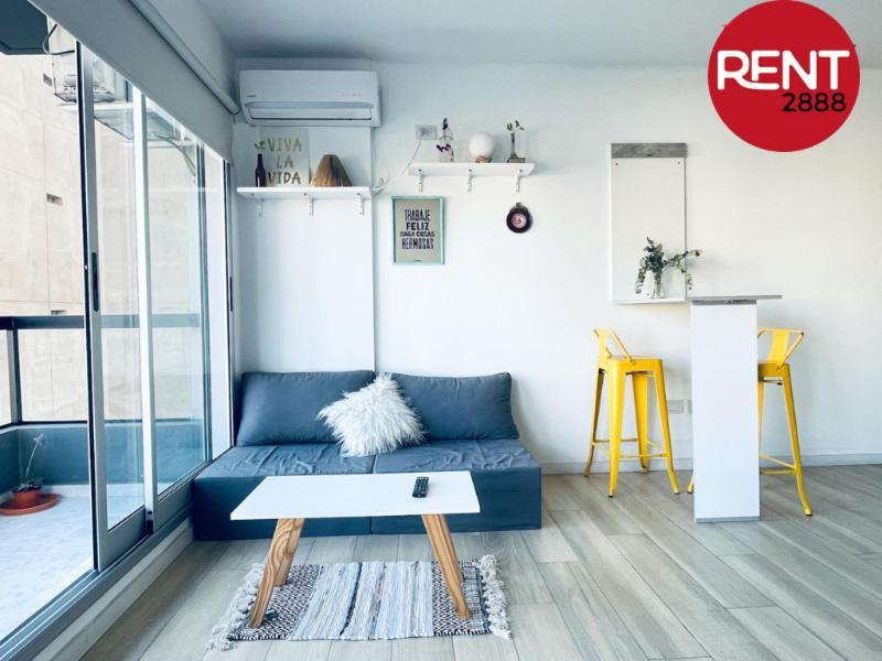 Apartamento Rent Juan B Justo Ciudad Autónoma de Buenos Aires
