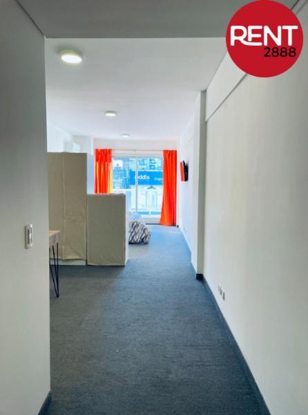 Rent Cabildo Apartamento