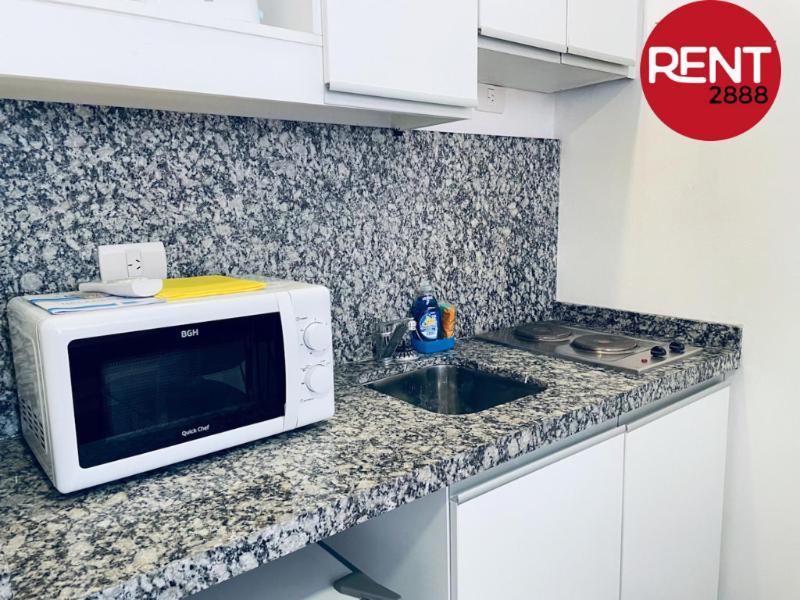 Rent Cabildo * Buenos Aires