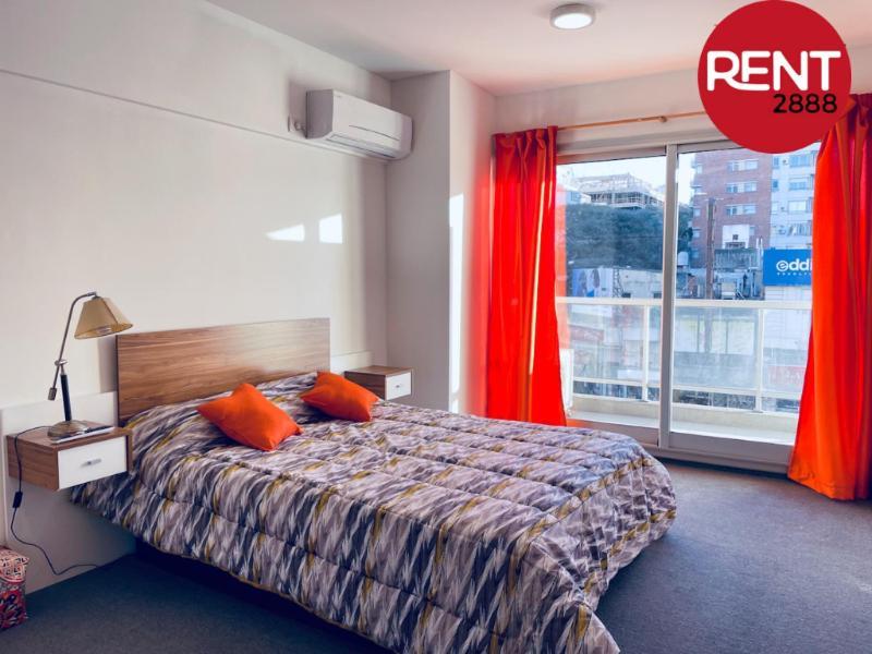 Rent Cabildo Apartamento