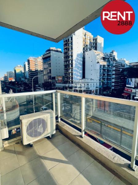 Rent Cabildo *