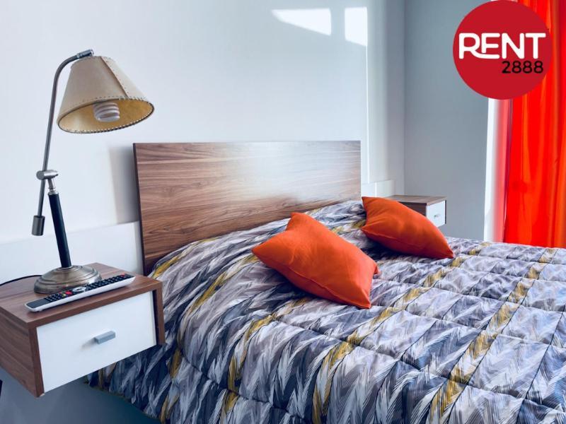 Rent Cabildo Apartamento *