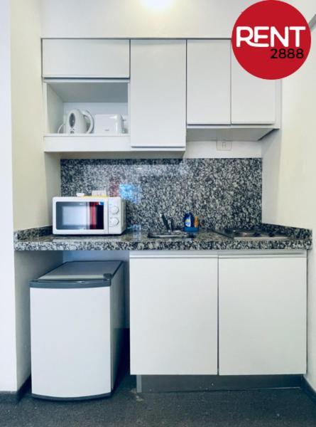 Apartamento Rent Cabildo Buenos Aires