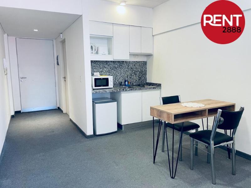 Rent Cabildo * Buenos Aires