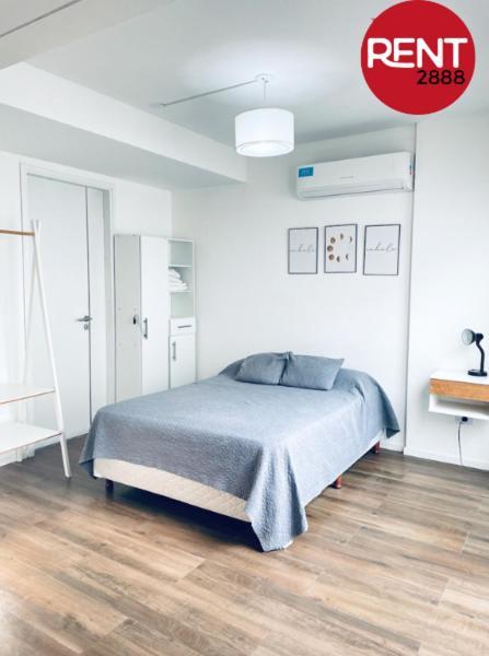 Apartamento Rent Gascon Palermo Ciudad Autónoma de Buenos Aires