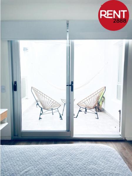 Rent Gascon Palermo * Ciudad Autónoma de Buenos Aires