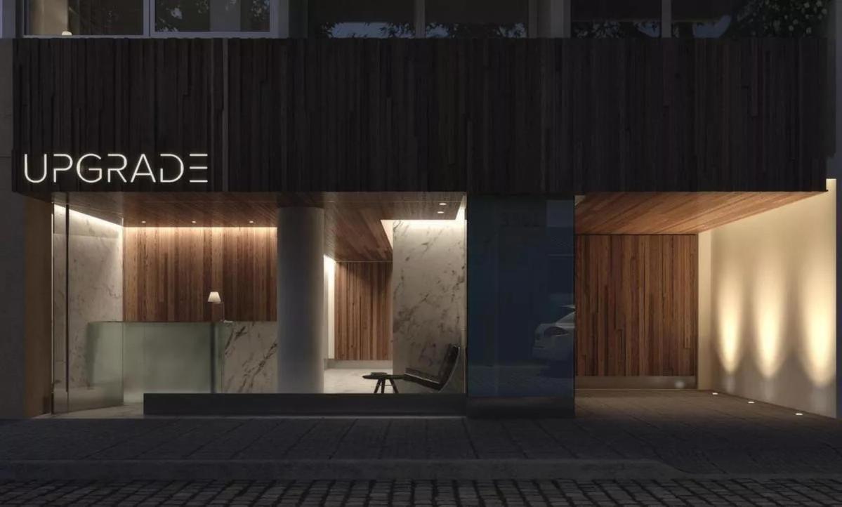 Penthouse A Estrenar En Sofisticado Barrio Y Edificio Vista Panoramica 100m2 Gimnasio Piscina Lujoso Salon De Fiestas * Ciudad Autónoma de Buenos Aires