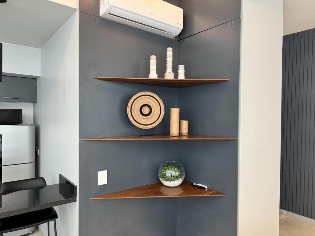 Penthouse A Estrenar En Sofisticado Barrio Y Edificio Vista Panoramica 100m2 Gimnasio Piscina Lujoso Salon De Fiestas * Ciudad Autónoma de Buenos Aires