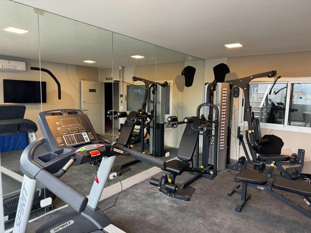 Penthouse A Estrenar En Sofisticado Barrio Y Edificio Vista Panoramica 100m2 Gimnasio Piscina Lujoso Salon De Fiestas *