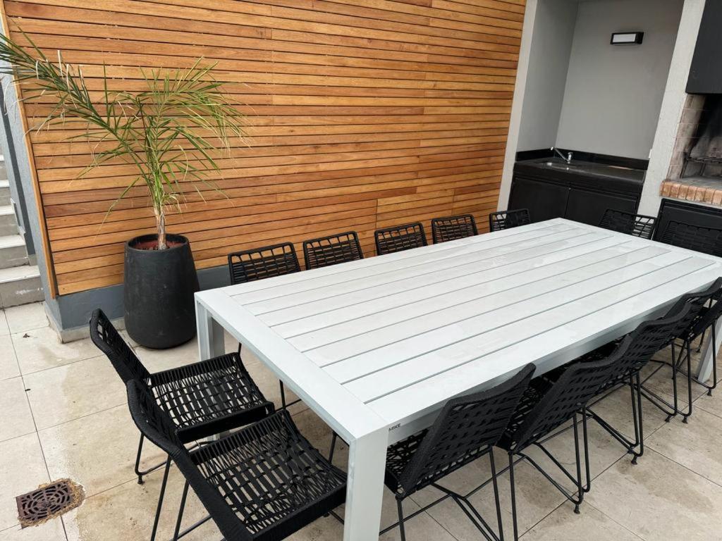 Apartamento Penthouse A Estrenar En Sofisticado Barrio Y Edificio Vista Panoramica 100m2 Gimnasio Piscina Lujoso Salon De Fiestas Ciudad Autónoma de Buenos Aires