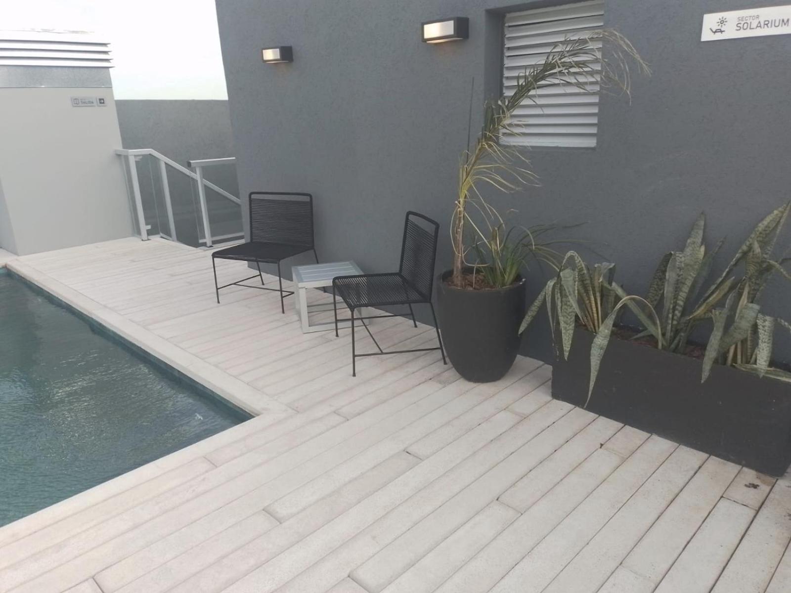 Apartamento Penthouse A Estrenar En Sofisticado Barrio Y Edificio Vista Panoramica 100m2 Gimnasio Piscina Lujoso Salon De Fiestas *