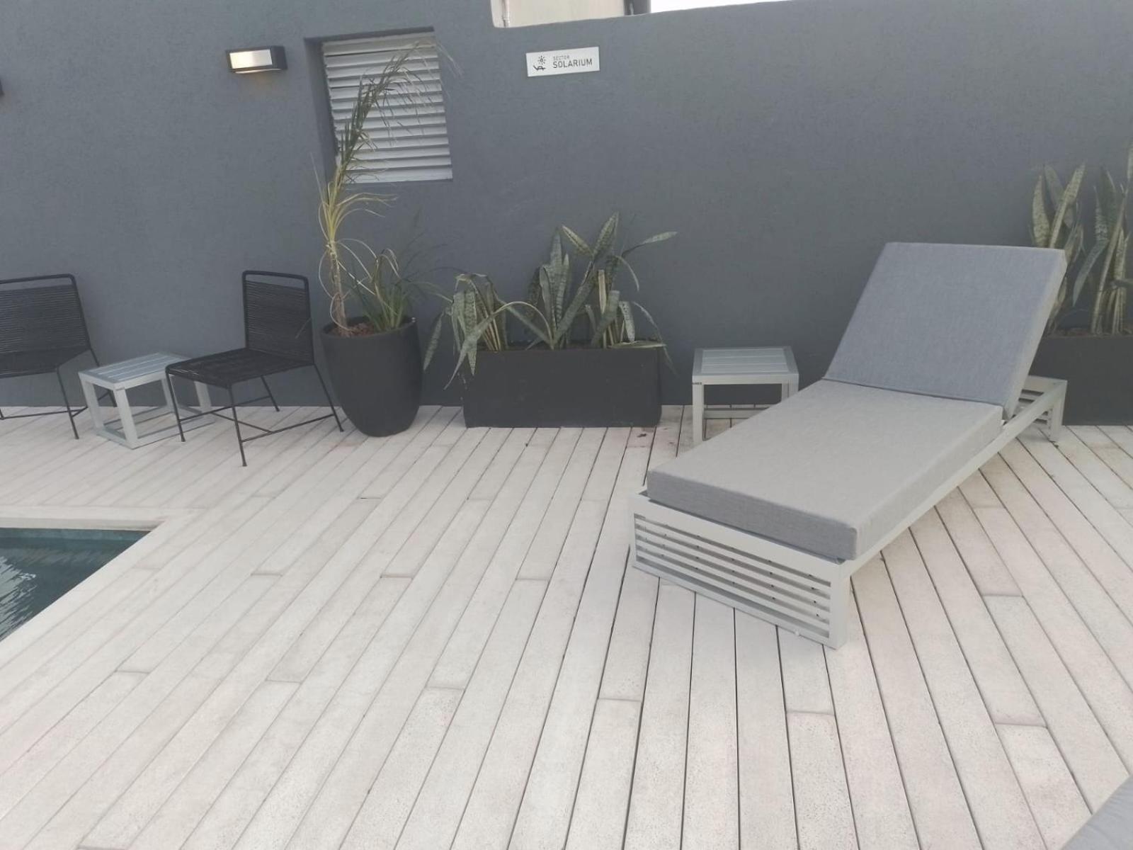 Penthouse A Estrenar En Sofisticado Barrio Y Edificio Vista Panoramica 100m2 Gimnasio Piscina Lujoso Salon De Fiestas Apartamento *