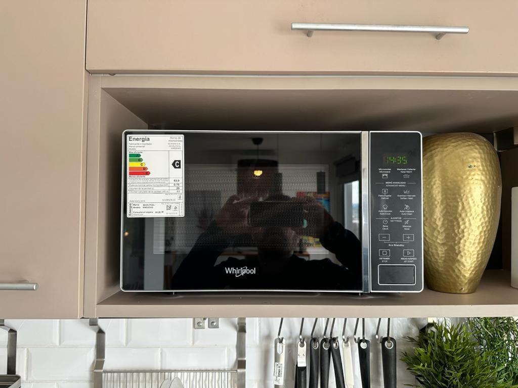 Penthouse A Estrenar En Sofisticado Barrio Y Edificio Vista Panoramica 100m2 Gimnasio Piscina Lujoso Salon De Fiestas * Ciudad Autónoma de Buenos Aires