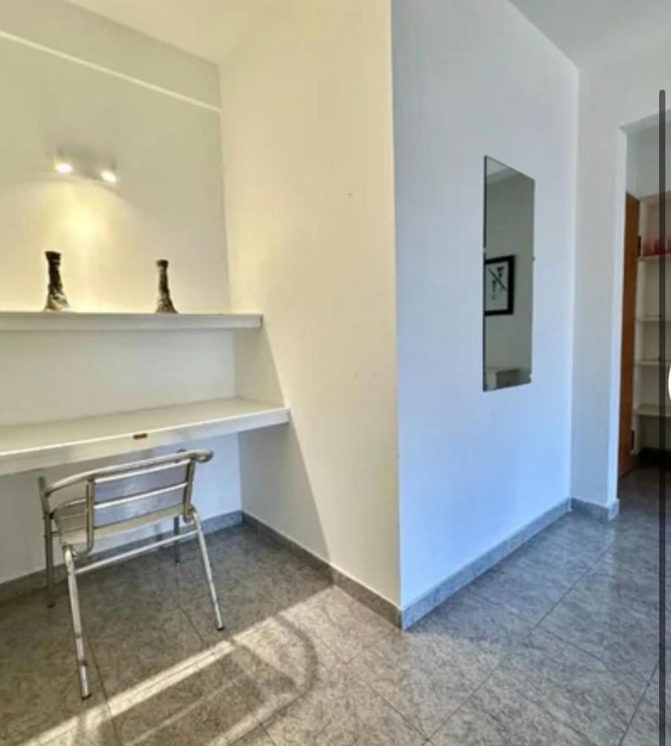 Lacroze Departamento 2 Apartment Buenos Aires