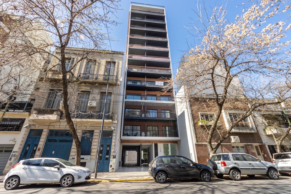 In Palermo Apartamento