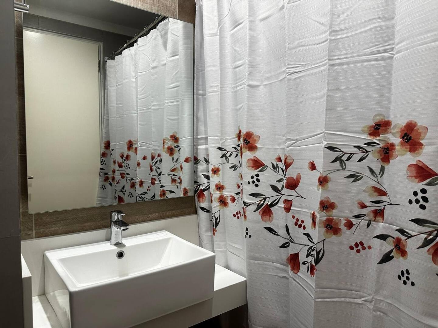 Pool Gym Laundry In Palermo Apartamento *