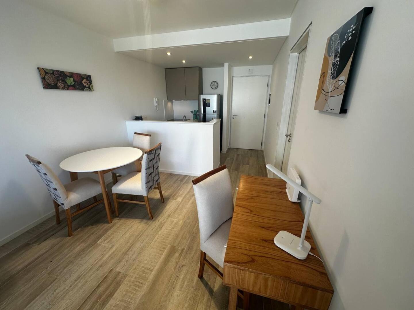 Pool Gym Laundry In Palermo Apartamento Ciudad Autónoma de Buenos Aires