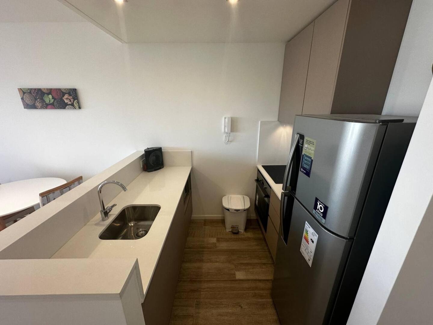 Apartamento Pool Gym Laundry In Palermo *