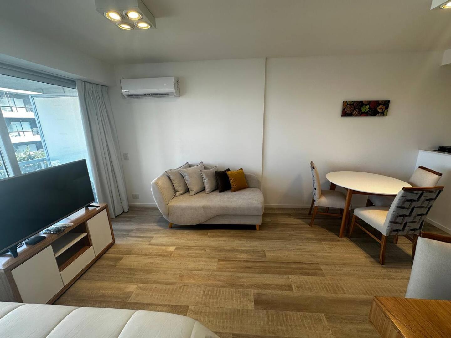 Apartamento Pool Gym Laundry In Palermo *