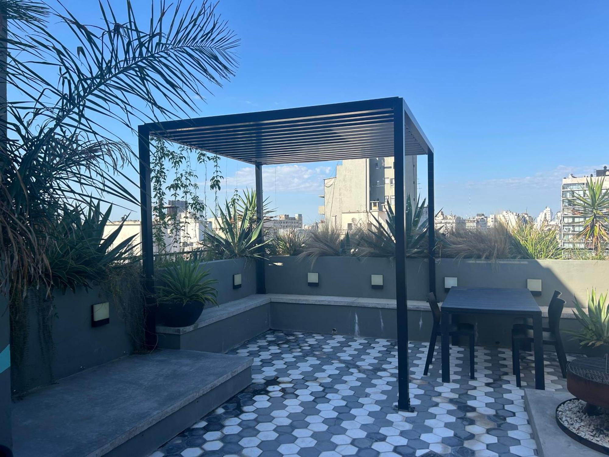 Apartamento San Telmo Nuevo Luxury Cerca De Puerto Madeo