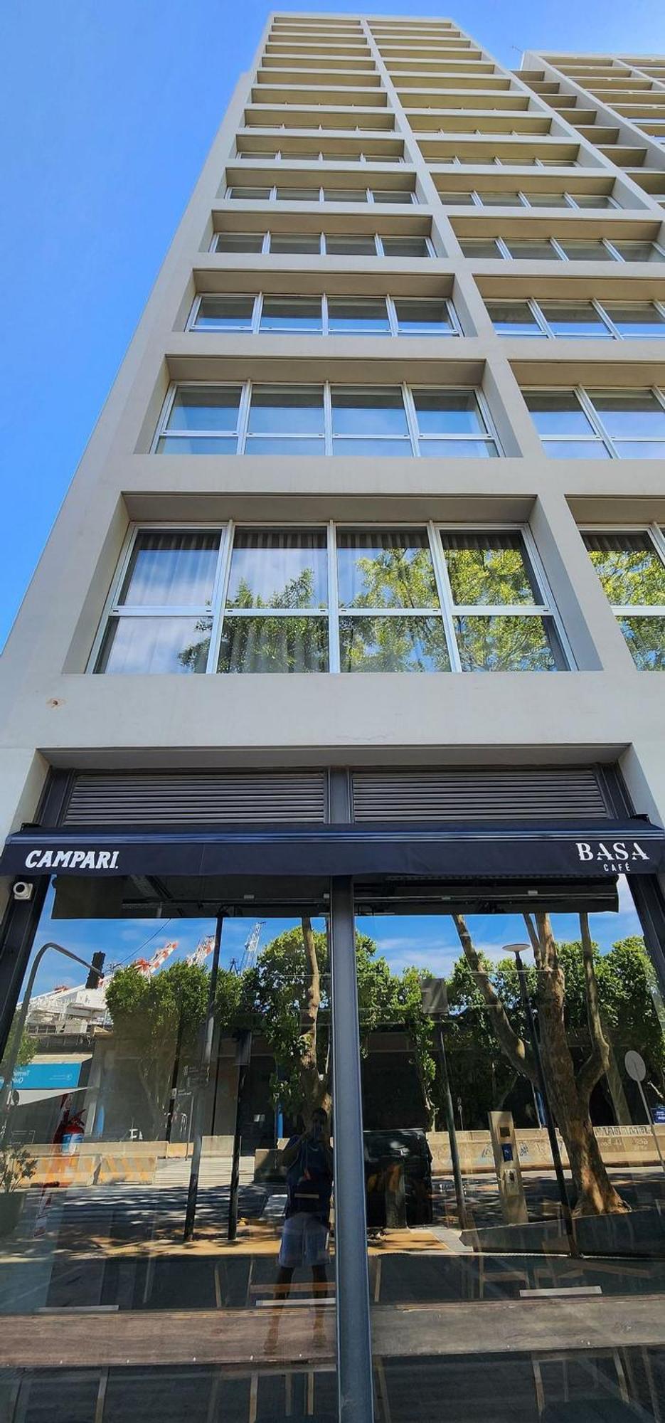 Apartamento Luxury Loft En Buenos Aires-modern Design Con Spa Ciudad Autónoma de Buenos Aires