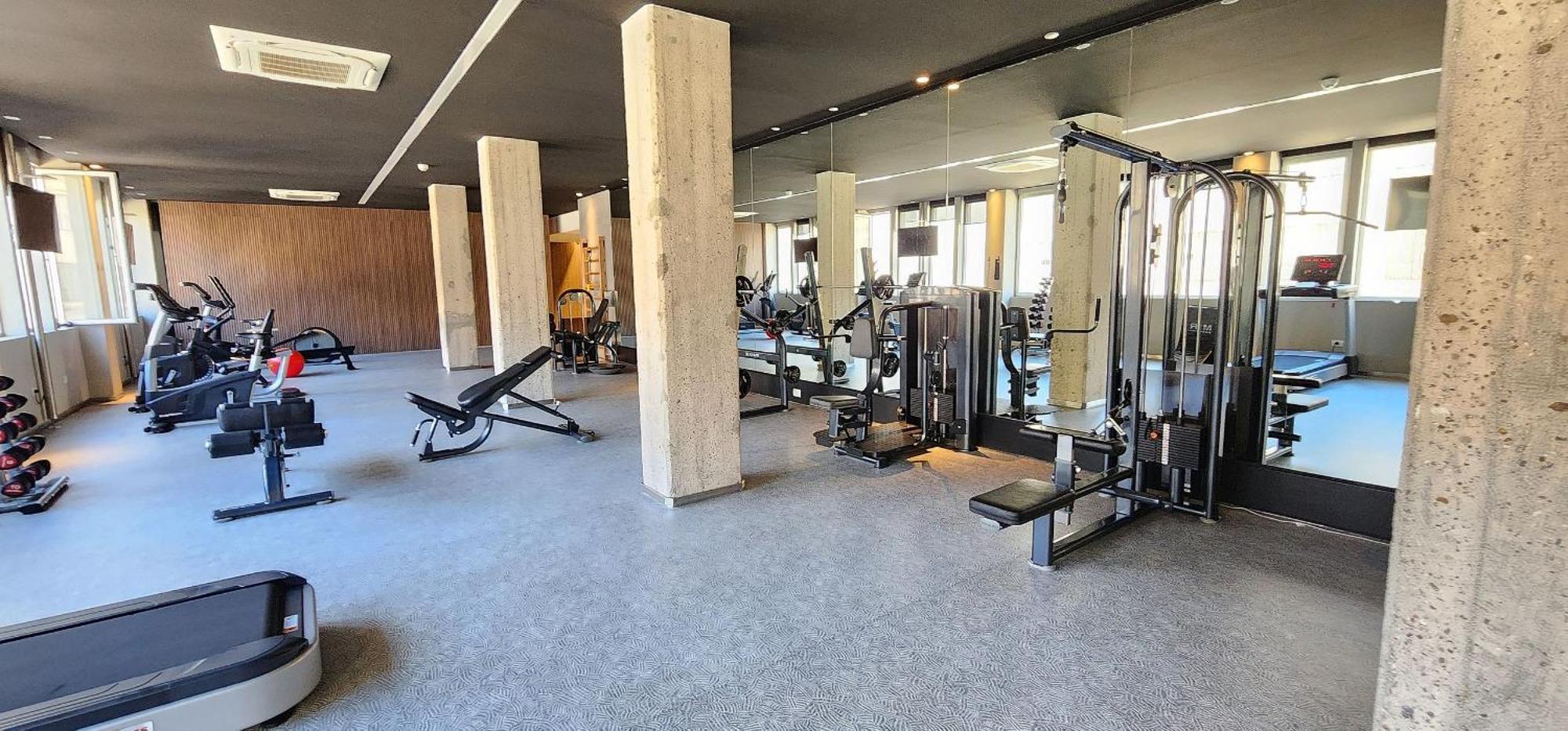 Apartamento Luxury Loft En Buenos Aires-modern Design Con Spa Ciudad Autónoma de Buenos Aires