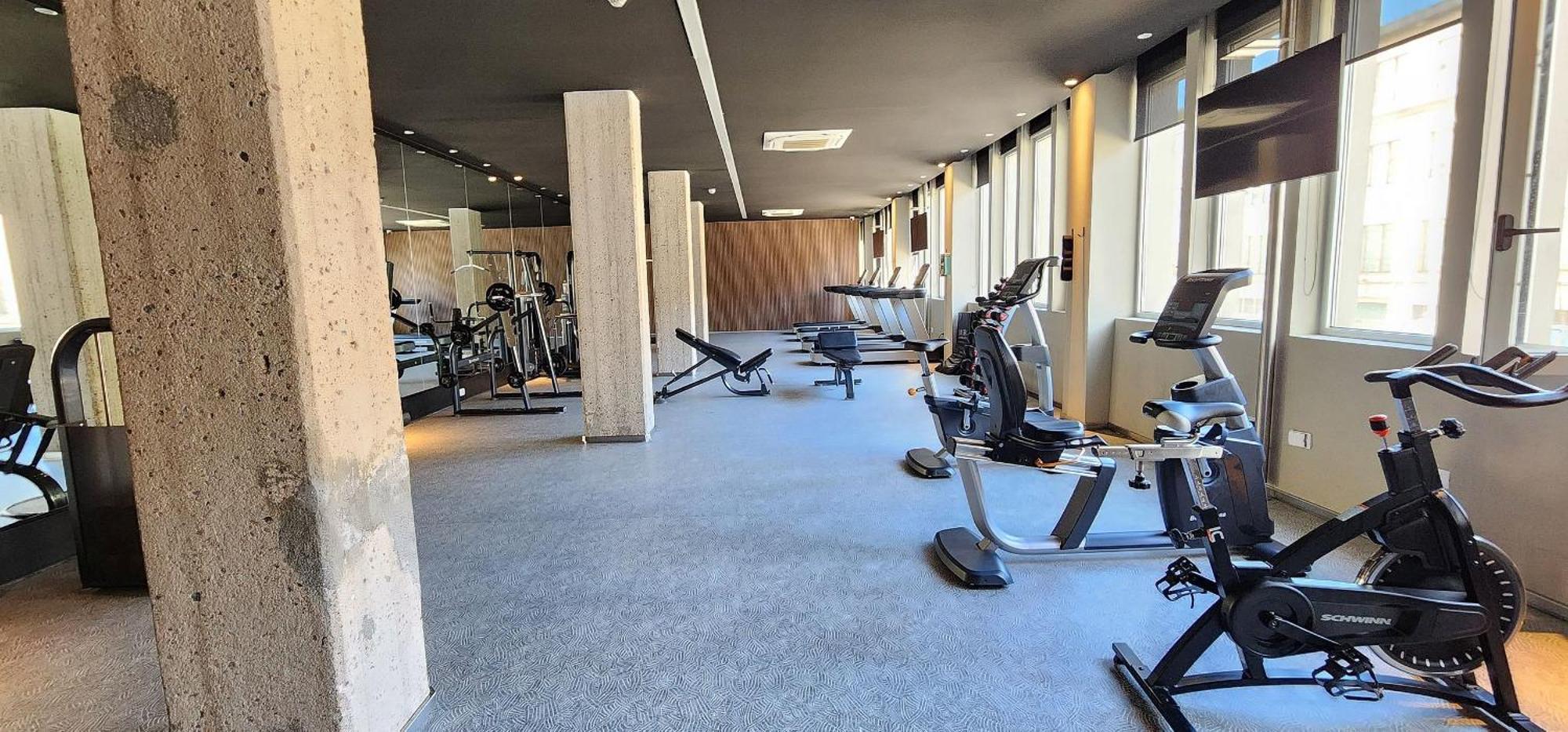 Luxury Loft En Buenos Aires-modern Design Con Spa Apartamento Ciudad Autónoma de Buenos Aires