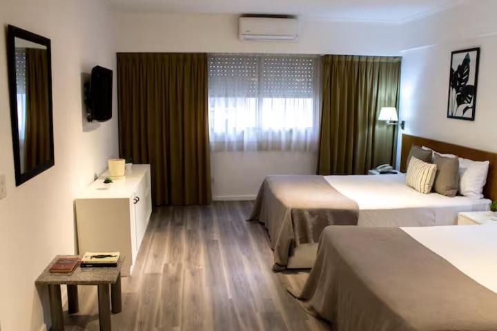 Nomad Esmeralda Apartamento