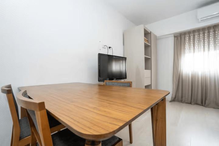 Apartamento Nomad Esmeralda Ciudad Autónoma de Buenos Aires