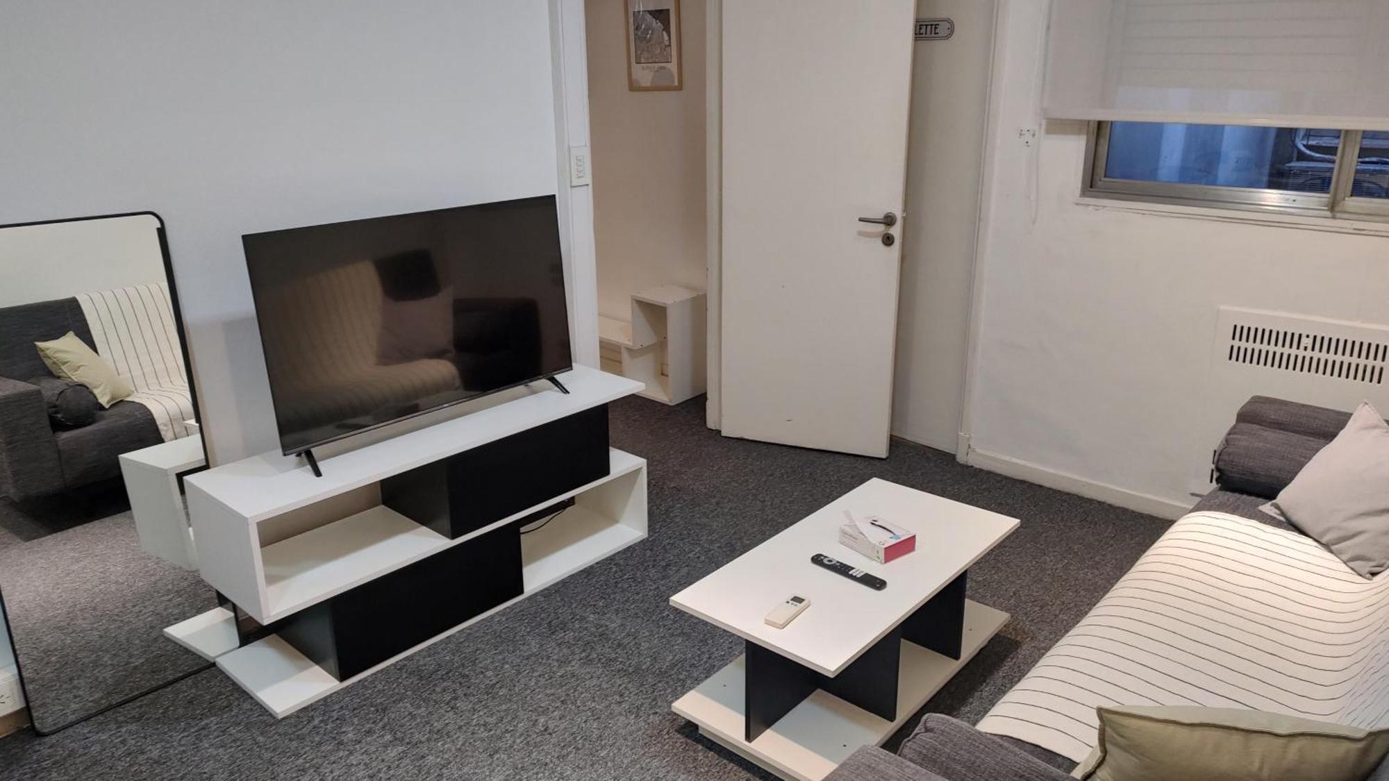 Apartamento Obelisco - Hermoso Departamento