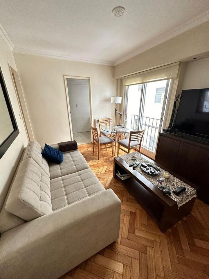 Pleno Recoleta Apartamento Ciudad Autónoma de Buenos Aires
