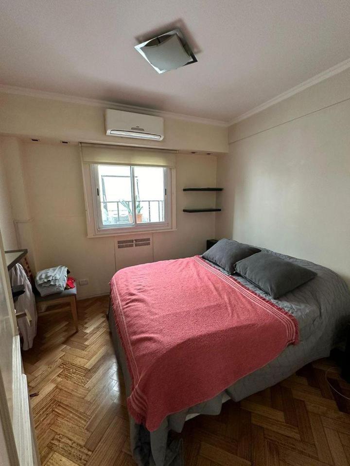 Apartamento Pleno Recoleta