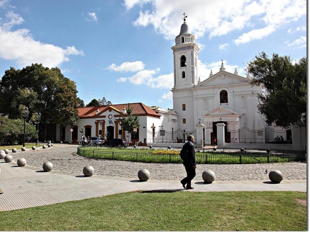 Pleno Recoleta