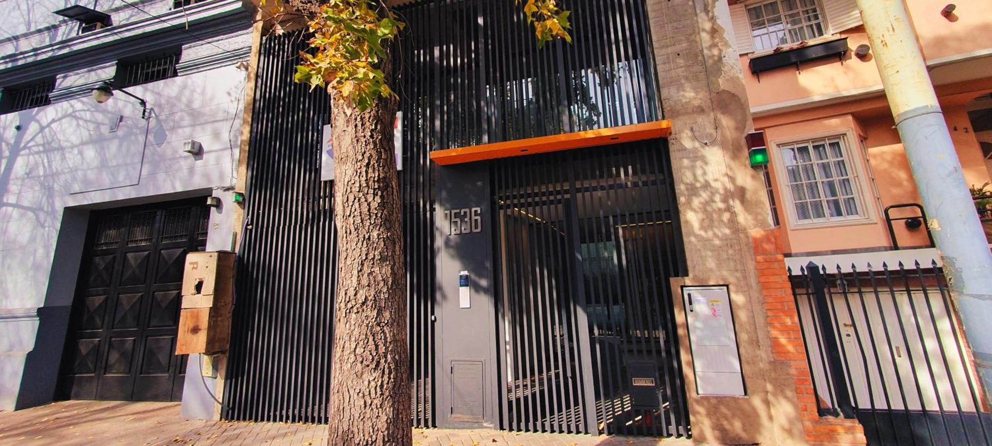 Apartment Encantador De Lujo Con Vista Unica, Pura Luz Y Relax Buenos Aires