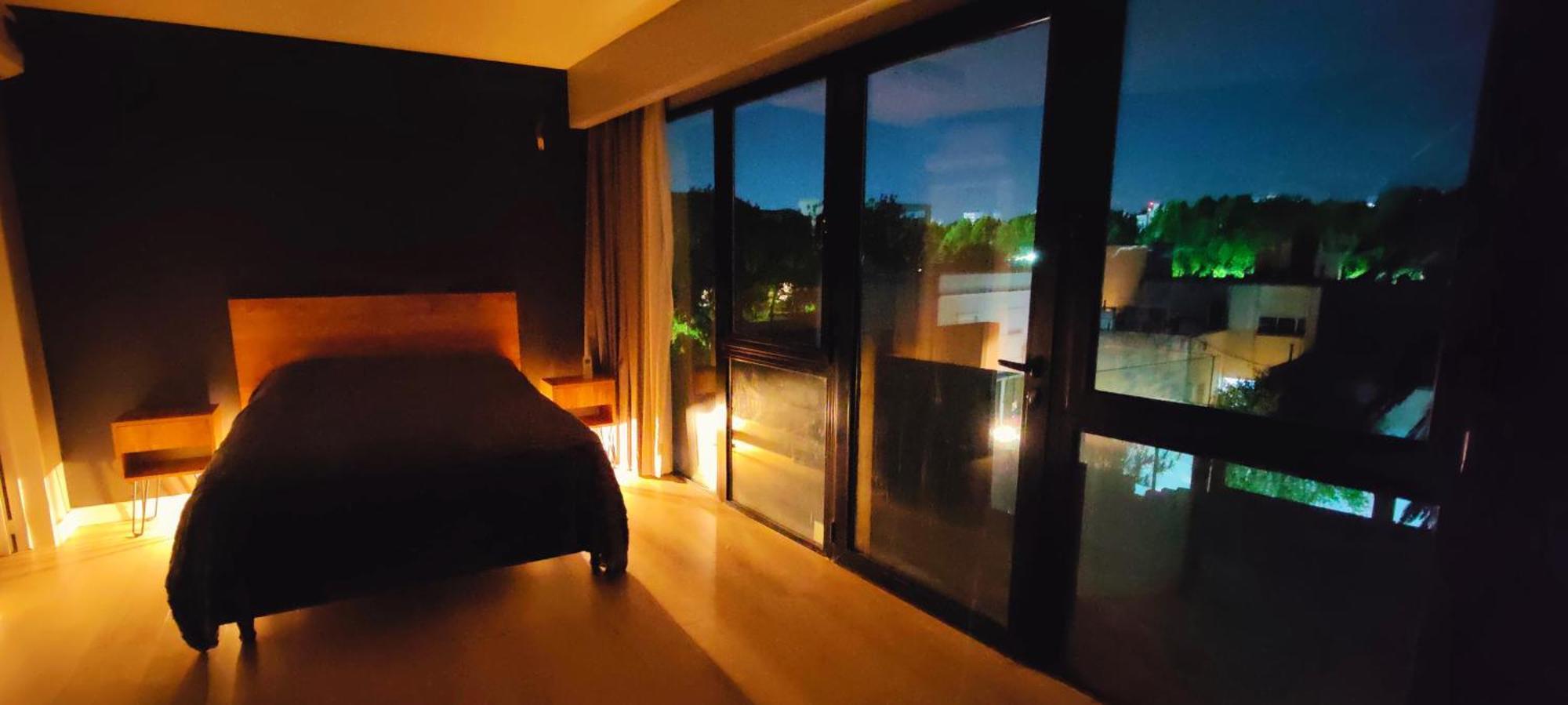 Apartment Encantador De Lujo Con Vista Unica, Pura Luz Y Relax